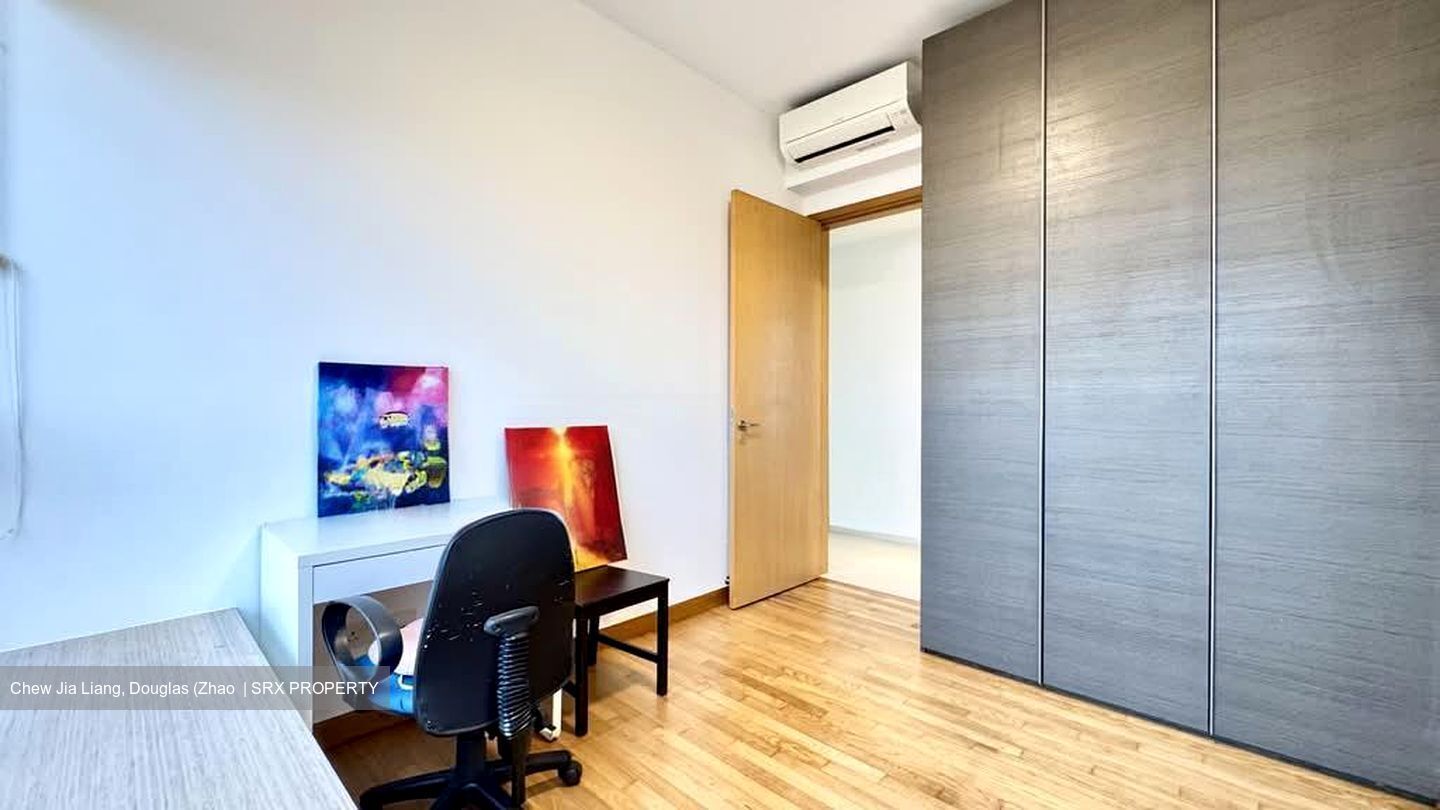 The Regency At Tiong Bahru (D3), Condominium #558998711